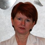 Шумкова Ирина