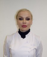 Хрущ Галина Викторовна