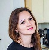 Шевченко Татьяна Валентиновна