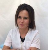 Лапаева Владислава 
