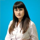 Фролинa Алла Петровна