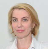 Полозова Ирина Владимировна