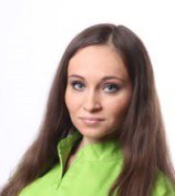 Керефова Ирина Станиславовна