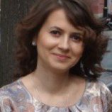 Сухорукова Марина