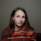 Мускатиньева Ульяна