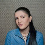 Карпова Мадина
