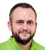 Торгашин Иван Владимирович