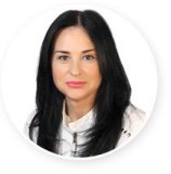 Андрюшина Ирина Леонидовна