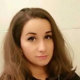 Чикобава Тамуна Хвичаевна