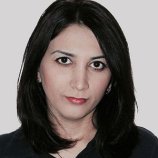 Абдуллаева Зейнаб Раджабовна