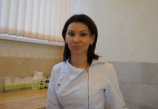 Зайцева Варвара Николаевна