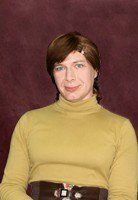 Герасимова Анастасия Владимировна