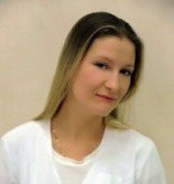 Азерская Наталья Валерьевна