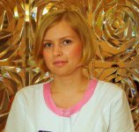 Вашурина Евгения