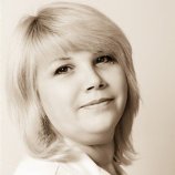 Тарантина Оксана