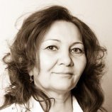 Эльмира Юсуфова