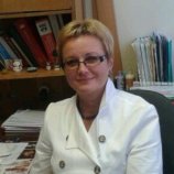Антонова Наталья Актавиановна
