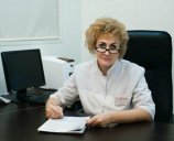 Деменчук Ирина Борисовна
