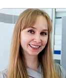Васильева Екатерина Леонидовна
