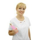 Тихомирова Ирина Олеговна