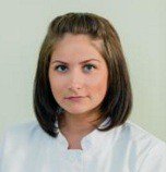 Ковалева Лидия Николаевна