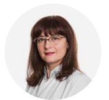 Динкевиц Гаянэ Сейрановна