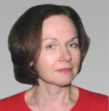 Шукевич Светлана Евгеньевна