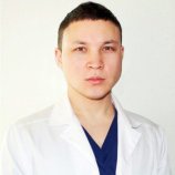 Дузмухамбетов Ринат Ситанович