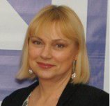 Чеснокова Людмила Ивановна