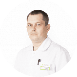 Ткаченко Дмитрий Сергеевич