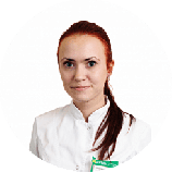 Шевченко Алиса Дмитриевна