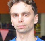 Бондарев Антон Сергеевич