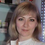 Шарипова Ольга Владимировна