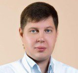 Куликанов Сергей Анатольевич