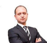 Фархат Фуад Ахмедович