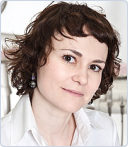 Яклашина Иосифовна Нина Иосифовна