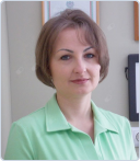 Ясюлевич Варвара Кузьминична