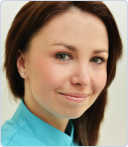 Элькина Анна Вячеславовна