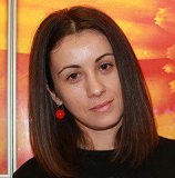 Шигинская Юлия