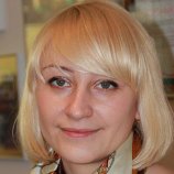 Зенкина Елена