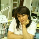 Яраметова Нино 