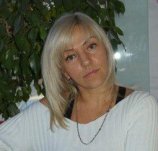 Карпушина Ольга