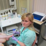 Волкова Ольга Витальевна