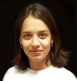 Попова Ксения