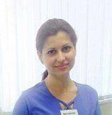 Звягенцева Елена Владимировна