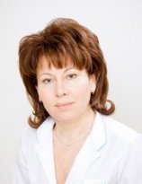 Заболотная Ирина Суниятовна