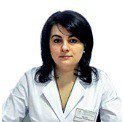 Крутова Виктория Александровна