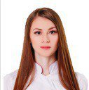 Нагоева Дианна Довлетовна