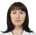 Замуриева Елена Владиславовна
