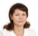 Арутюнова Светлана Леонидовна